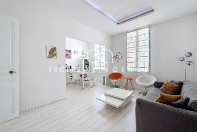 Appartement &agrave; vendre &agrave; CANNES  - 4 pi&egrave;ces - 75 m&sup2; 