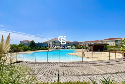 Appartement &agrave; vendre &agrave; ANTIBES Lagare - 2 pi&egrave;ces - 38 m&sup2; 