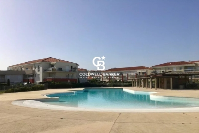 Apartment for sale in ANTIBES  - 2 rooms - 38 m&sup2; 