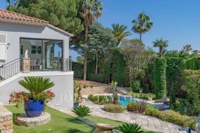 Maison &agrave; vendre &agrave; CANNES  - 10 pi&egrave;ces - 413 m&sup2; 