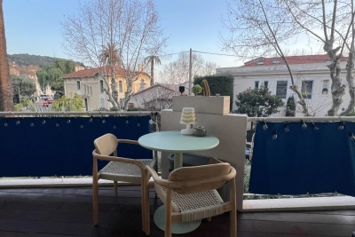 Appartement &agrave; vendre &agrave; LE CANNET  - 3 pi&egrave;ces - 82 m&sup2; 