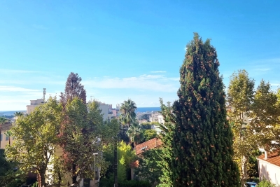 Appartement &agrave; vendre &agrave; LE CANNET  - 3 pi&egrave;ces - 62 m&sup2; 