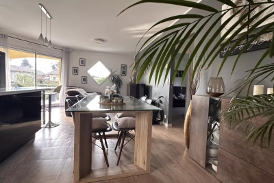 Maison &agrave; vendre &agrave; immobilier JOSSE  - 4 pi&egrave;ces - 90 m&sup2; 