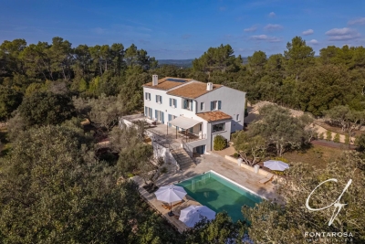 Maison &agrave; vendre &agrave; LE THORONET   - 300 m&sup2; 