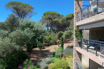 Appartement &agrave; vendre 2 pieces var 