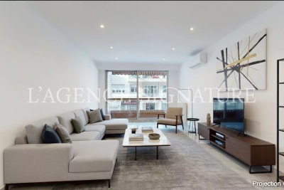 Appartement &agrave; vendre &agrave; NICE  - 4 pi&egrave;ces - 75 m&sup2; 