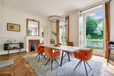 Appartement à vendre maison charme 1900