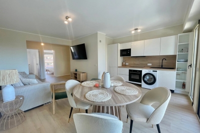 Appartement &agrave; vendre &agrave; LE CANNET  - 3 pi&egrave;ces - 61 m&sup2; 