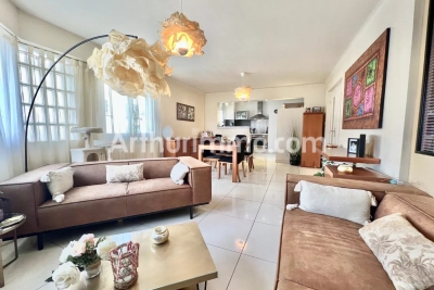 Appartement &agrave; vendre &agrave; BÉZIERS  - 4 pi&egrave;ces - 96 m&sup2; 