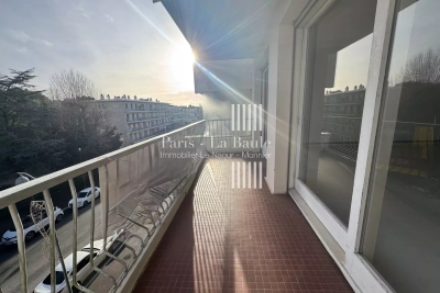 Appartement &agrave; vendre residence les pins 