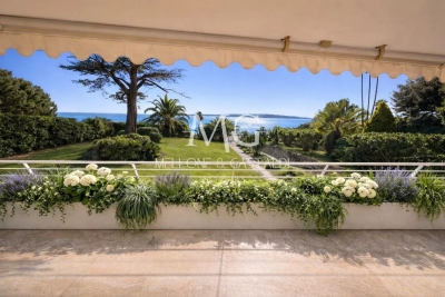 Appartement &agrave; vendre &agrave; CANNES Centre - 4 pi&egrave;ces - 150 m&sup2; 
