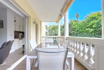 Appartement à vendre gardien alpes maritimes