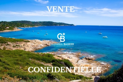 Maison &agrave; vendre &agrave; RAMATUELLE Ramatuelle - 6 pi&egrave;ces - 321 m&sup2; 