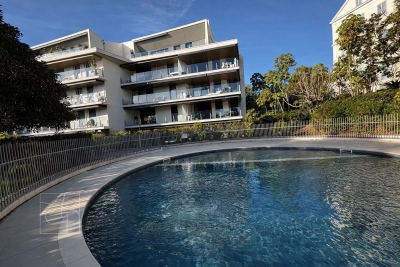 Appartement &agrave; vendre &agrave; CANNES Tassigny - 2 pi&egrave;ces - 41 m&sup2; 