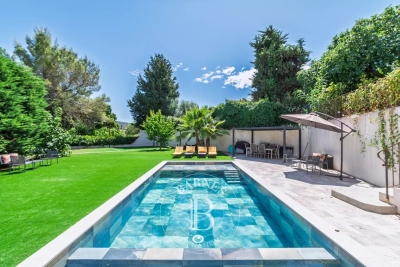 Maison &agrave; vendre &agrave; MOUGINS  - 6 pi&egrave;ces - 193 m&sup2; 