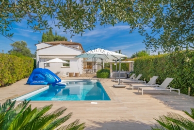 Maison &agrave; vendre &agrave; MOUGINS  - 8 pi&egrave;ces - 1322 m&sup2; 