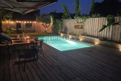 Maison &agrave; vendre &agrave; BORDEAUX  - 5 pi&egrave;ces - 144 m&sup2; 