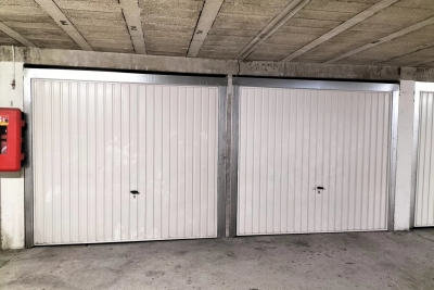 Parking/Garage &agrave; vendre &agrave; VENCE   - 13 m&sup2; 