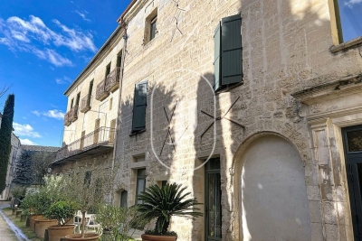Appartement &agrave; vendre &agrave; UZÈS  - 3 pi&egrave;ces - 89 m&sup2; 