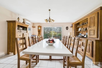 Maison &agrave; vendre &agrave; ARTIGUES-PRES-BORDEAUX  - 4 pi&egrave;ces - 125 m&sup2; 