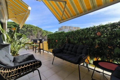 Appartement &agrave; vendre &agrave; ST-RAPHAËL  - 4 pi&egrave;ces - 85 m&sup2; 