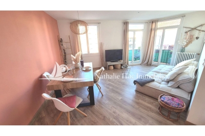 Appartement &agrave; vendre &agrave; PERPIGNAN  - 3 pi&egrave;ces - 68 m&sup2; 