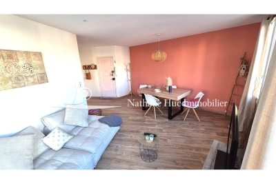 Appartement &agrave; vendre &agrave; PERPIGNAN  - 3 pi&egrave;ces - 68 m&sup2; 
