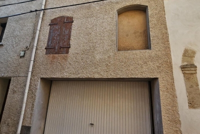 Maison &agrave; vendre &agrave; CAUX  - 1 pi&egrave;ces  