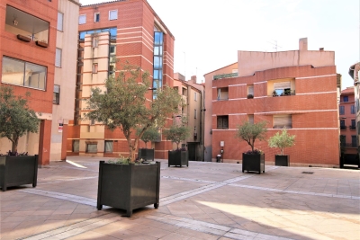 Appartement &agrave; vendre &agrave; PERPIGNAN  - 4 pi&egrave;ces - 88 m&sup2; 