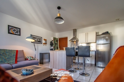 Appartement &agrave; vendre &agrave; ROYAN  - 2 pi&egrave;ces - 43 m&sup2; 