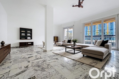 Appartement &agrave; vendre &agrave; NICE  - 3 pi&egrave;ces - 86 m&sup2; 