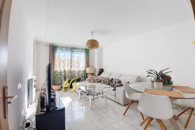Appartement &agrave; vendre &agrave; NICE  - 4 pi&egrave;ces - 69 m&sup2; 
