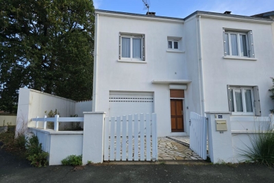 Maison &agrave; vendre &agrave; LAGORD Angoulins - 5 pi&egrave;ces - 88 m&sup2; 