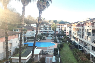 Appartement à vendre gardien alpes maritimes