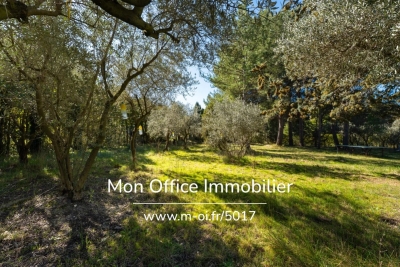 Maison &agrave; vendre &agrave; VENTABREN  - 4 pi&egrave;ces - 160 m&sup2; 