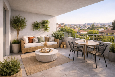 Appartement à vendre appart meuble