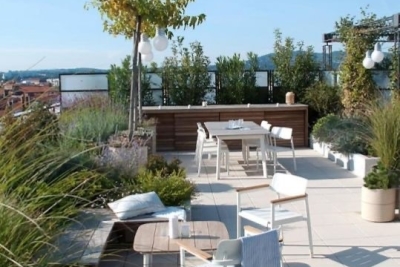 Appartement &agrave; vendre &agrave; TOULON  - 2 pi&egrave;ces - 46 m&sup2; 