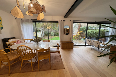 Maison &agrave; vendre &agrave; NANTES  - 6 pi&egrave;ces - 165 m&sup2; 