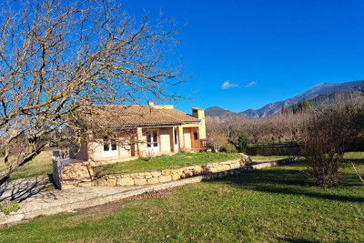 Maison &agrave; vendre &agrave; MALAUCÈNE  - 5 pi&egrave;ces - 102 m&sup2; 