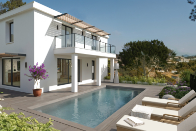 terrain &agrave; vendre &agrave; ST-RAPHAËL   - 809 m&sup2; 