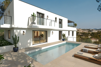 terrain &agrave; vendre &agrave; ST-RAPHAËL   - 808 m&sup2; 