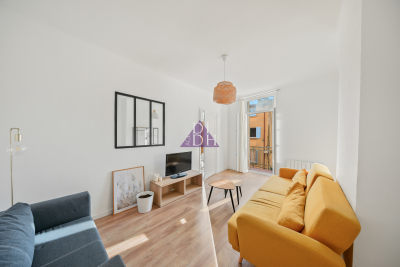 Appartement &agrave; vendre &agrave; HYÈRES  - 4 pi&egrave;ces - 74 m&sup2; 