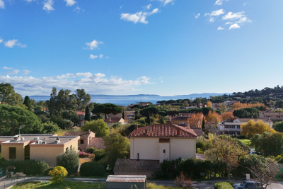 Appartement &agrave; vendre &agrave; LE LAVANDOU  - 5 pi&egrave;ces - 154 m&sup2; 