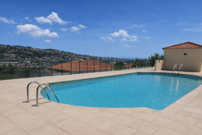 Appartement &agrave; vendre &agrave; ST-LAURENT-DU-VAR  - 2 pi&egrave;ces - 44 m&sup2; 