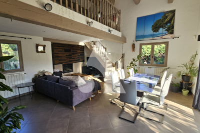 Maison à vendre i draguignan