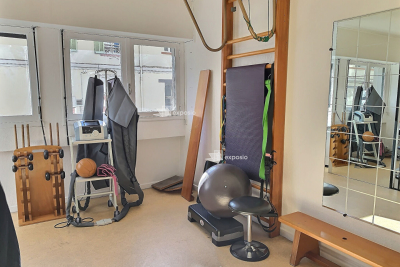 Commerce &agrave; louer &agrave; MARSEILLE 5EME  - 2 pi&egrave;ces - 31 m&sup2; 