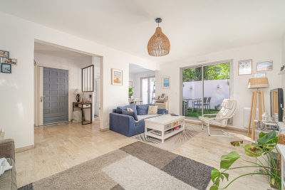 Maison &agrave; vendre &agrave; MARSEILLE 8EME  - 4 pi&egrave;ces - 120 m&sup2; 