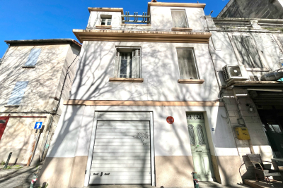 Maison &agrave; vendre &agrave; ARLES  - 4 pi&egrave;ces - 86 m&sup2; 