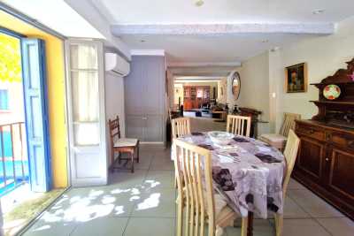 Appartement &agrave; vendre &agrave; COLLIOURE  - 4 pi&egrave;ces - 92 m&sup2; 