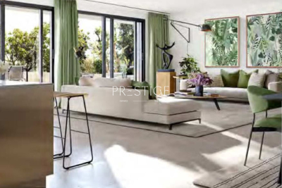 Appartement &agrave; vendre &agrave; LATTES  - 4 pi&egrave;ces - 89 m&sup2; 